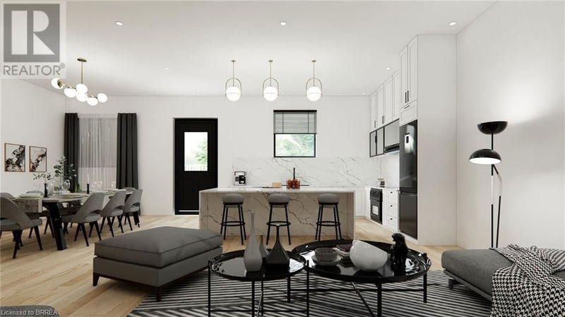 Tertiary Property View