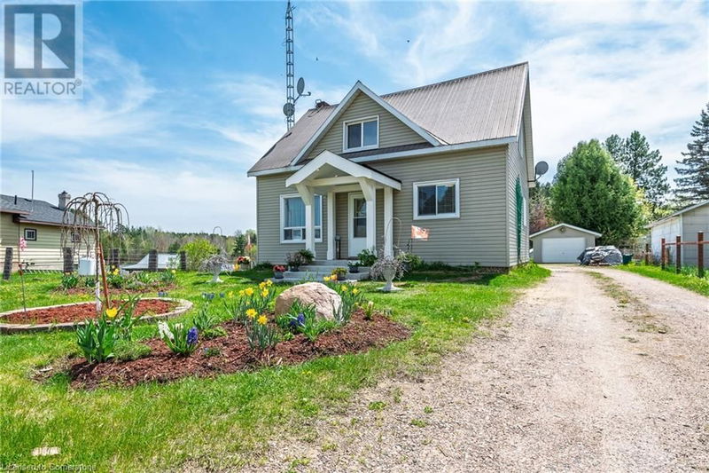 Secondary Property View