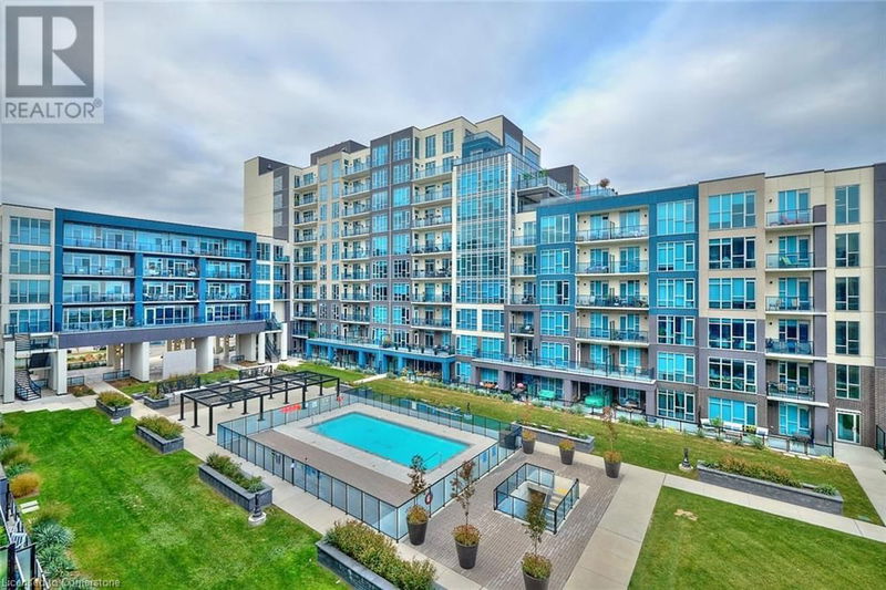 Tertiary Property View