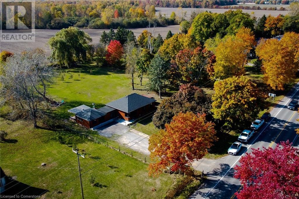 Primary Property View