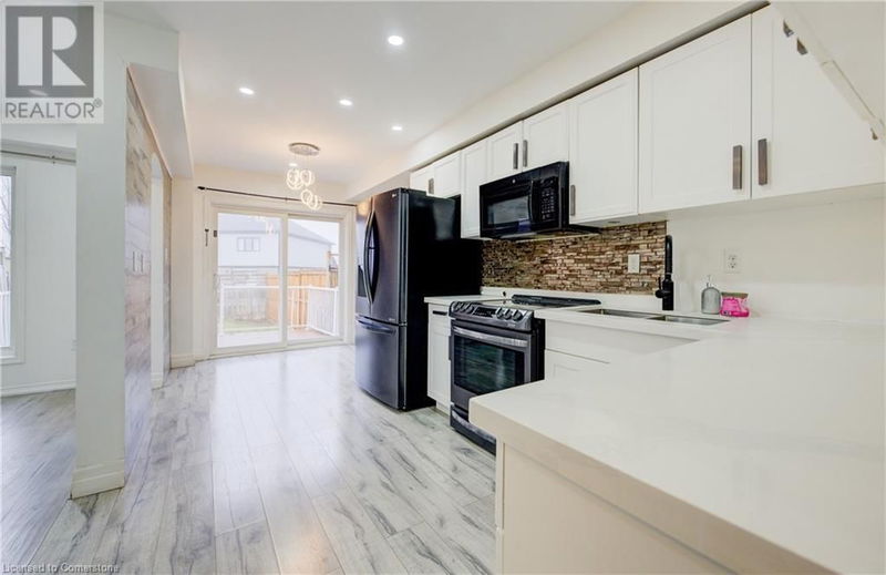Tertiary Property View