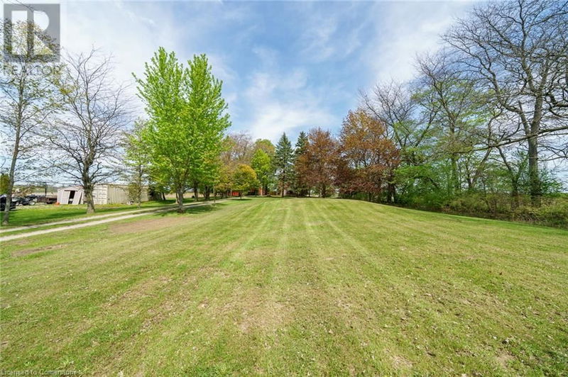 Tertiary Property View
