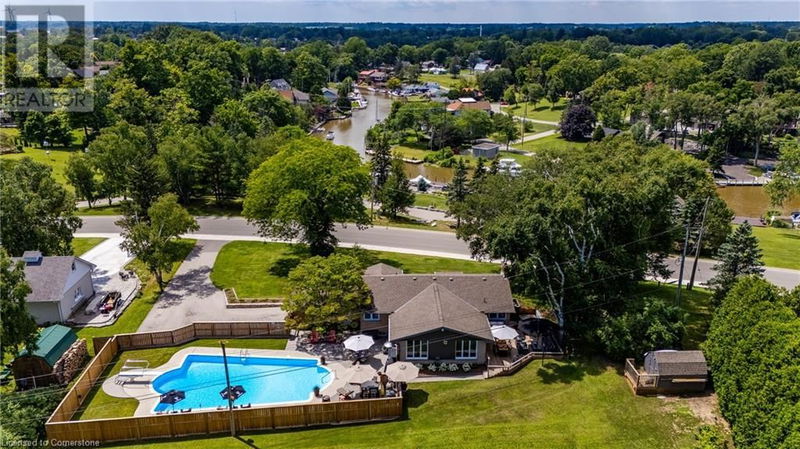 Tertiary Property View