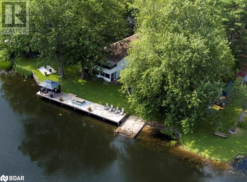 1057 SEVERN RIVER ROAD Image 1