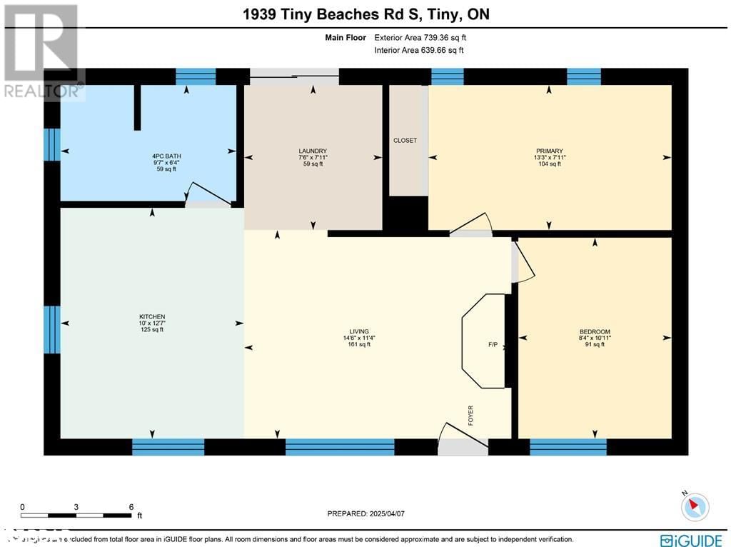 1939 TINY BEACHES ROAD SOUTH Image 22