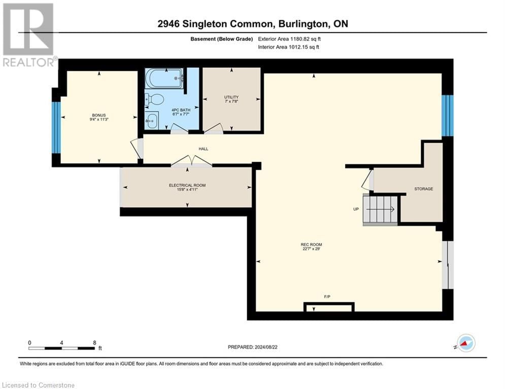 2946 SINGLETON COMMON Image 32