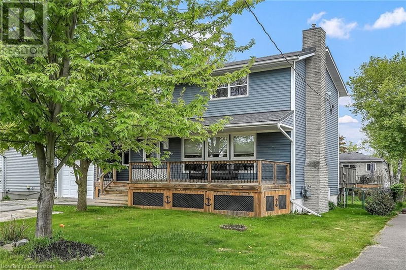 Secondary Property View