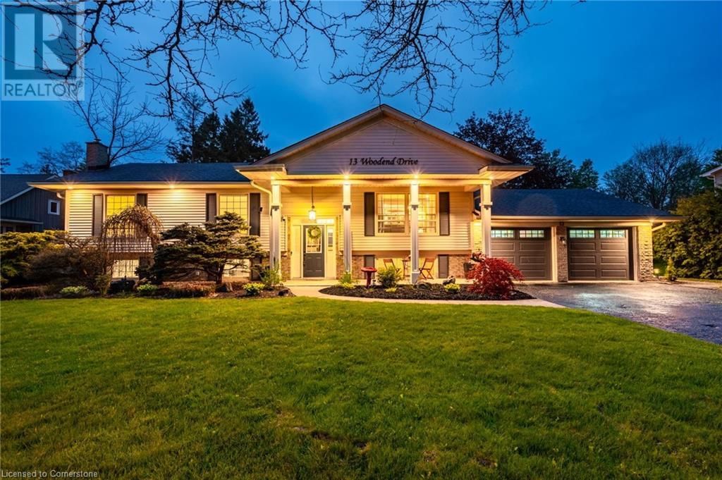 13 WOODEND DRIVE Image 1