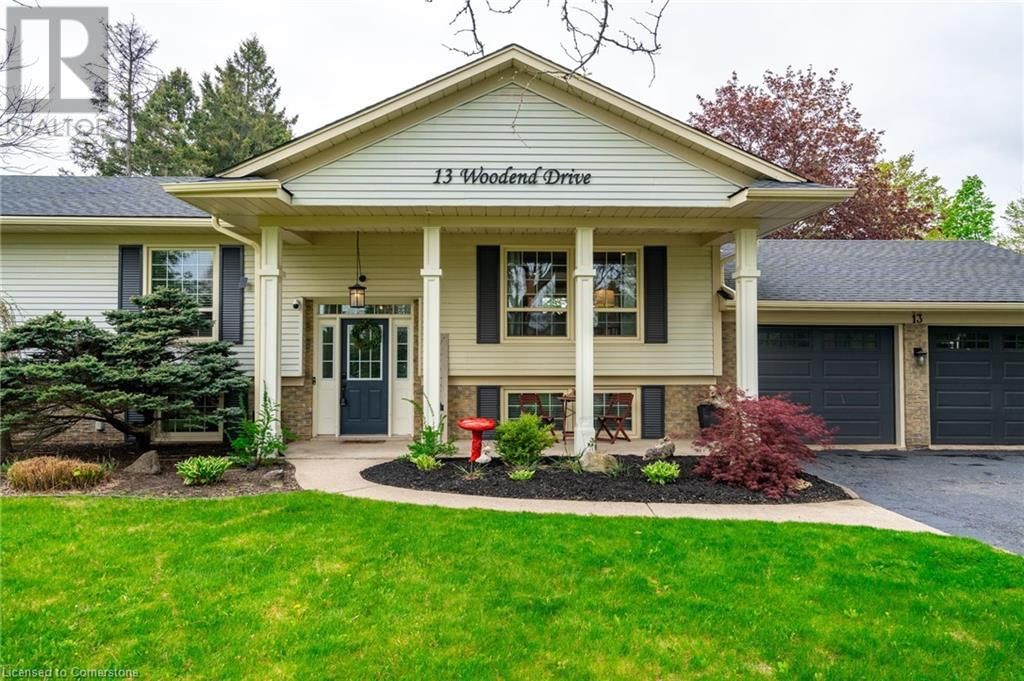 13 WOODEND DRIVE Image 4