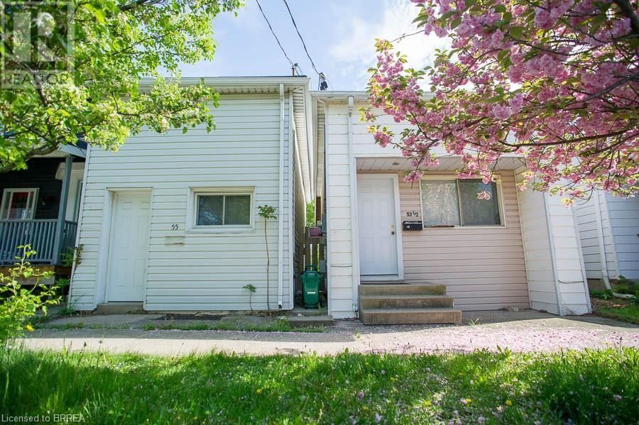 53 DUKE STREET Image 1