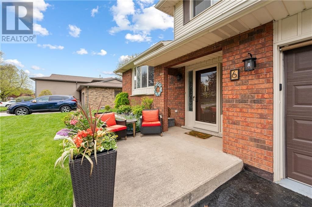 6 MARGARET AVENUE Image 38