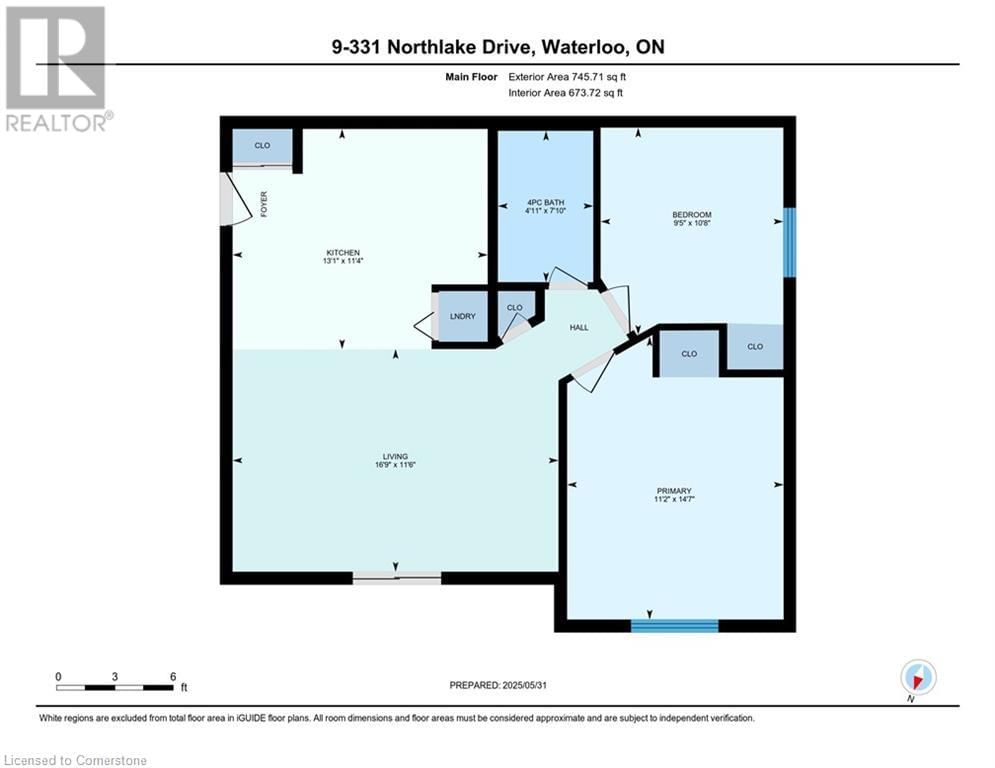 9 - 331 NORTHLAKE DRIVE Image 34