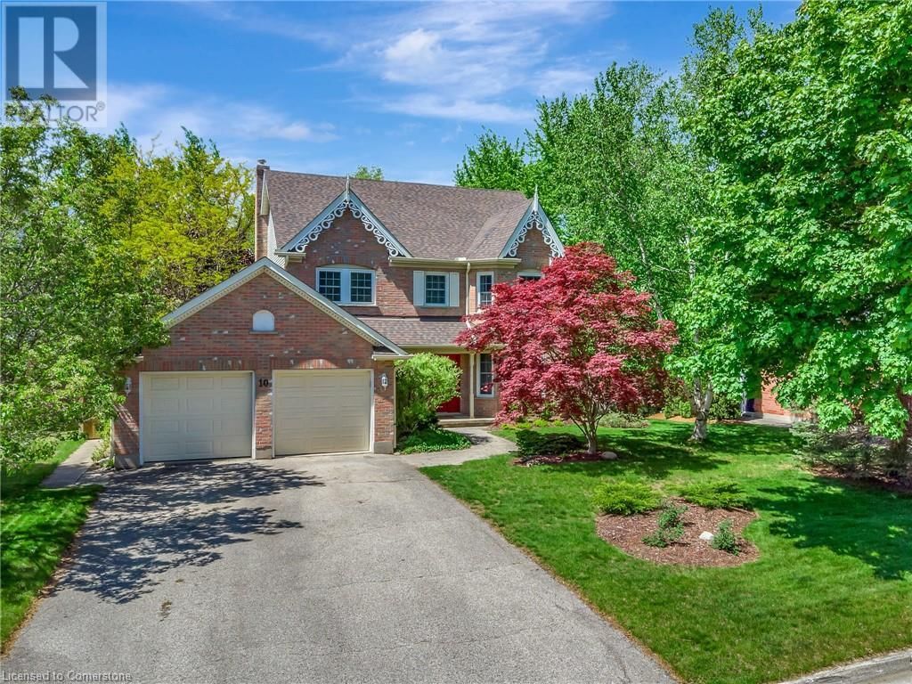 10 HUNTINGWOOD COURT Image 1
