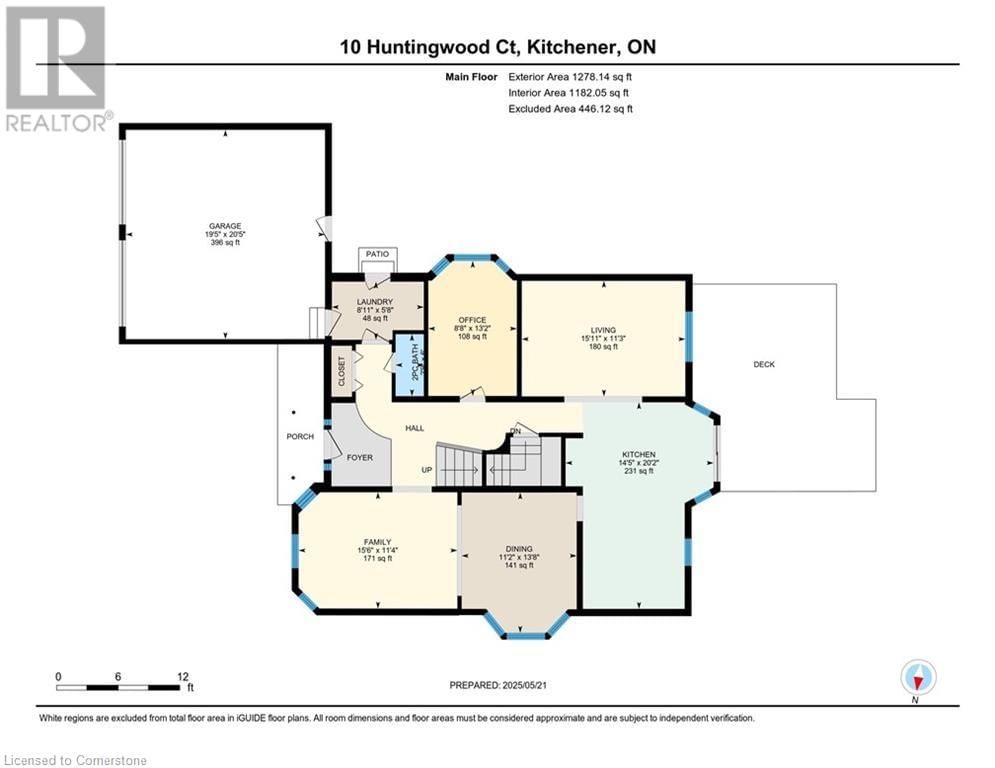 10 HUNTINGWOOD COURT Image 47