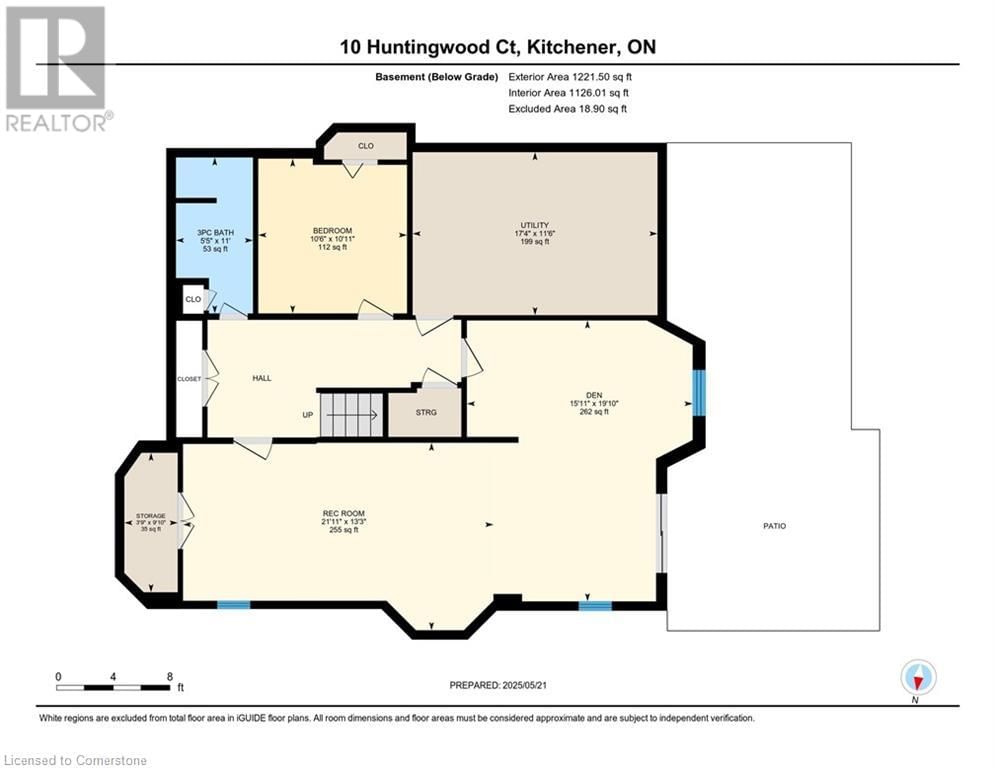 10 HUNTINGWOOD COURT Image 49