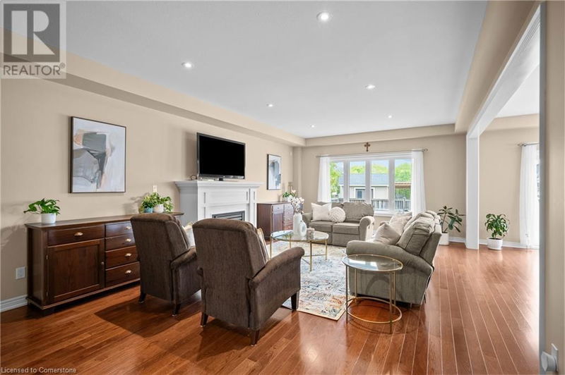 Tertiary Property View