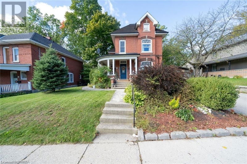 Secondary Property View