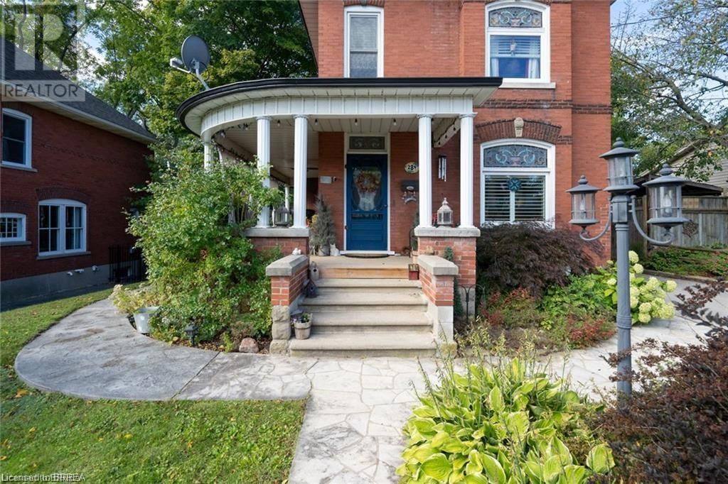 284 COLBORNE STREET NORTH Image 5