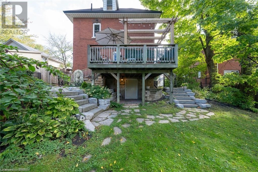 284 COLBORNE STREET NORTH Image 6