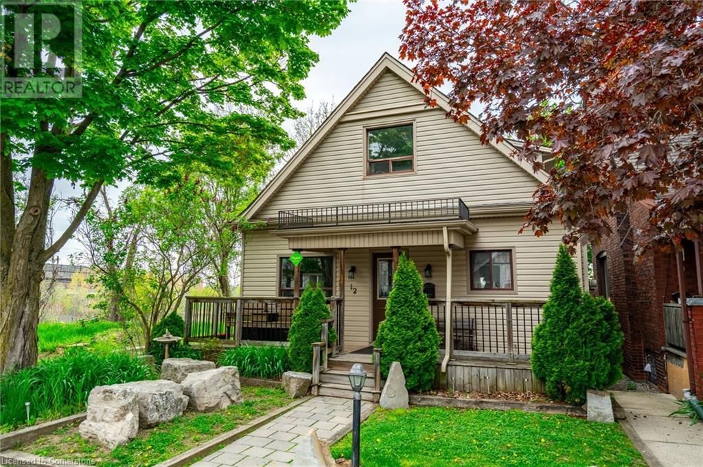 12 ROSSMORE AVENUE Image 4