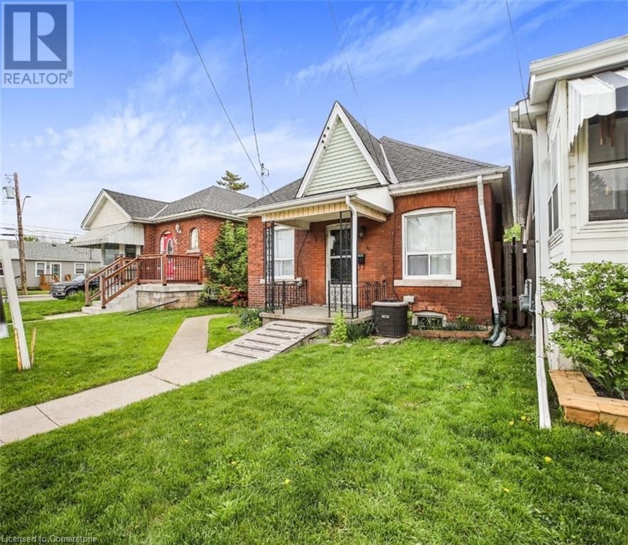 42 ELLIS AVENUE Image 1