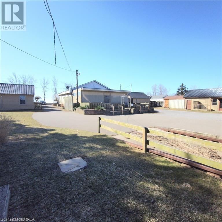 Secondary Property View