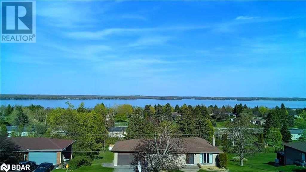Primary Property View