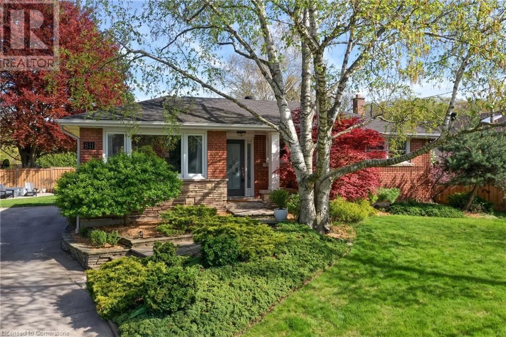 811 TEAL DRIVE Image 1