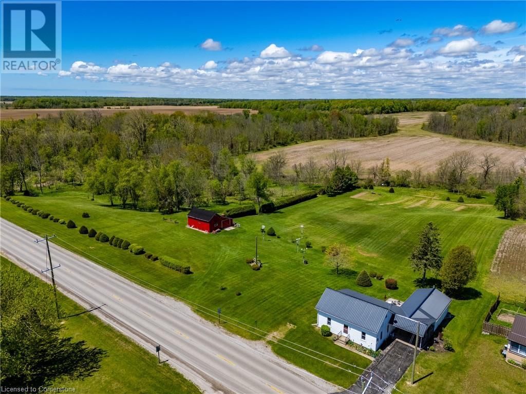 4189 LAKESHORE ROAD Image 1