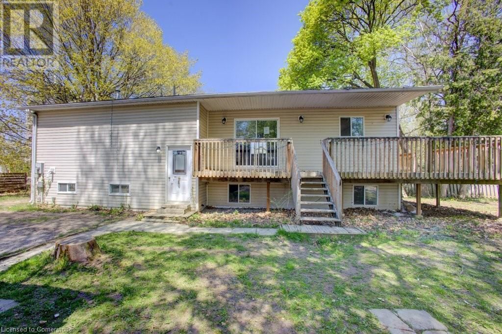 Primary Property View