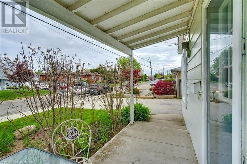 Tertiary Property View