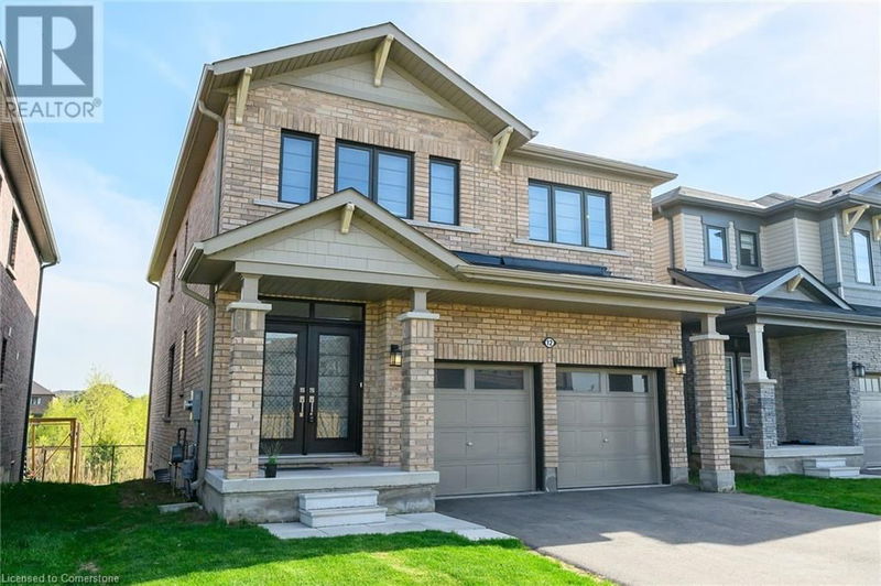 Secondary Property View
