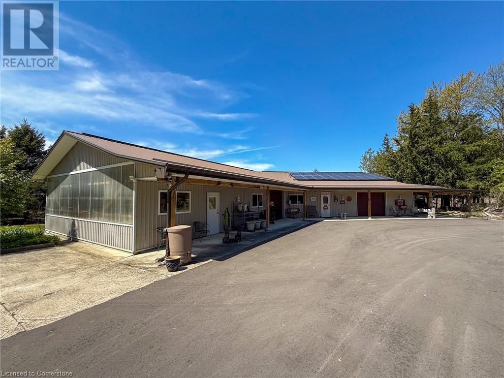 163 CONCESSION 3 TOWNSEND ROAD Image 33