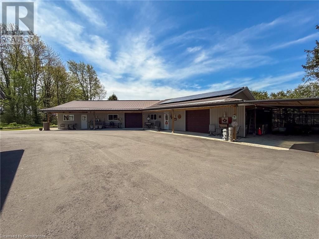 163 CONCESSION 3 TOWNSEND ROAD Image 34
