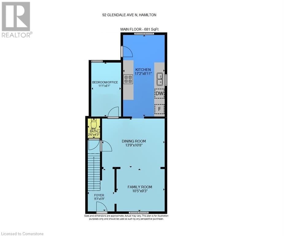92 GLENDALE AVENUE NORTH Image 20