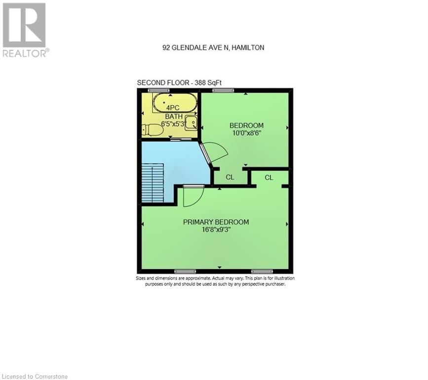 92 GLENDALE AVENUE NORTH Image 21