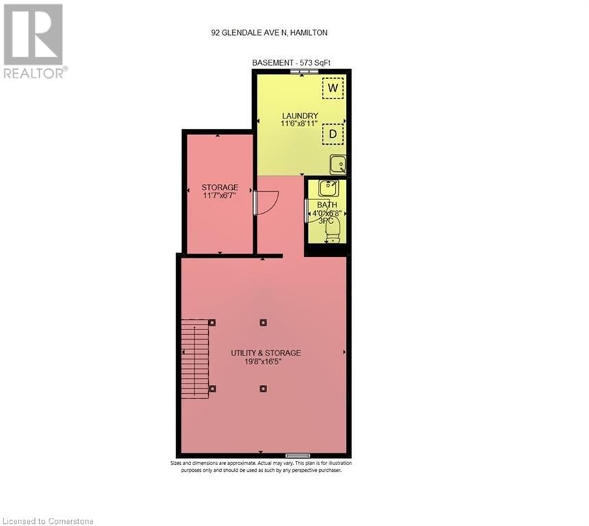 92 GLENDALE AVENUE NORTH Image 22