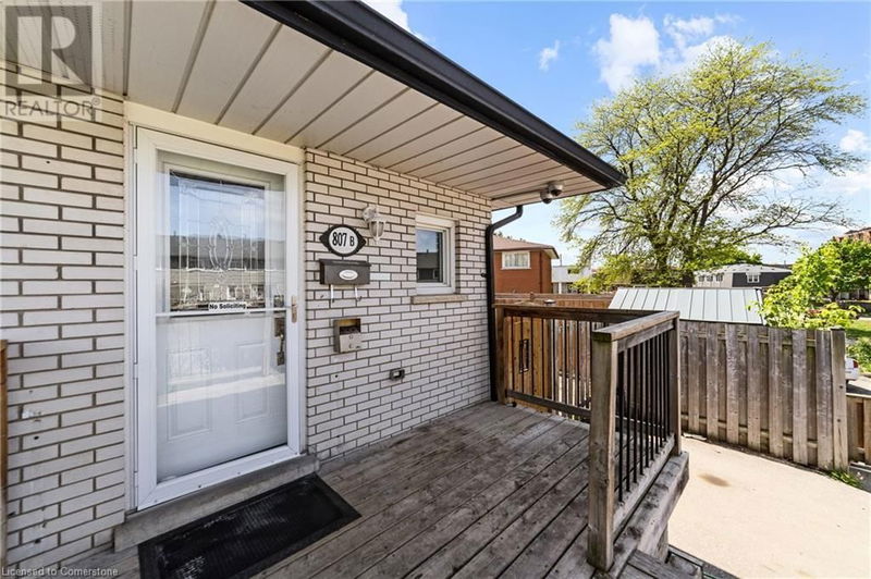 Tertiary Property View