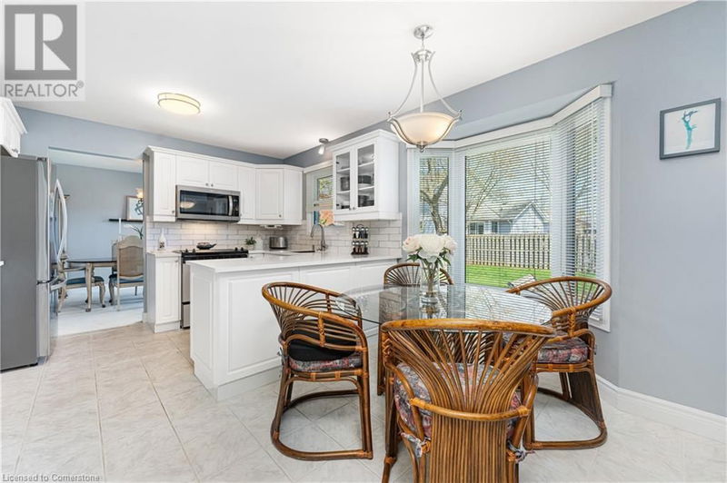 Secondary Property View