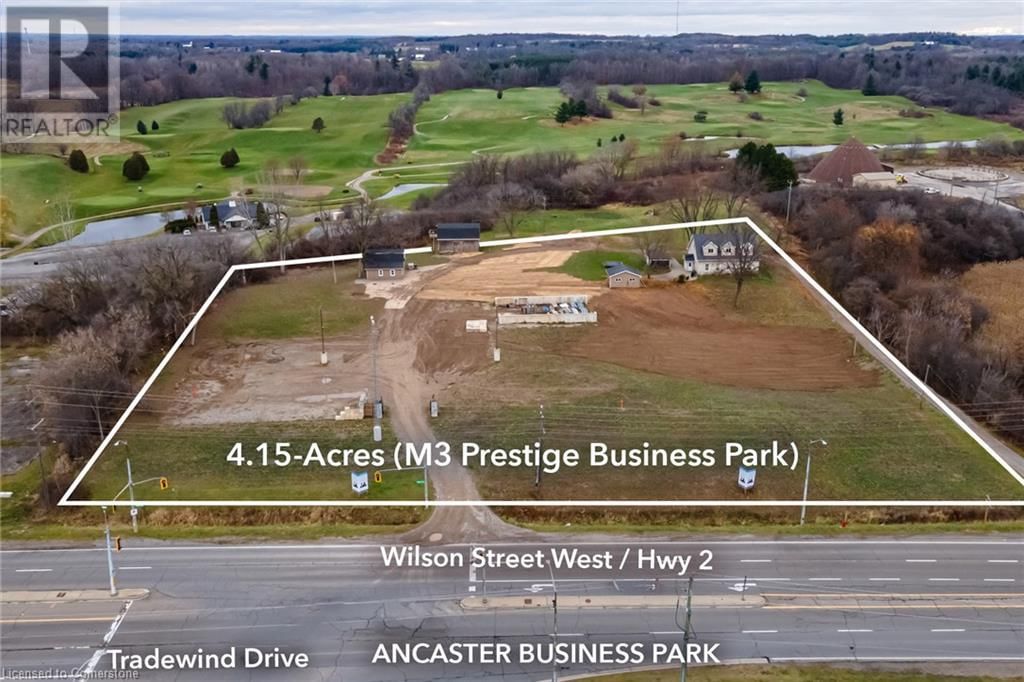 Primary Property View
