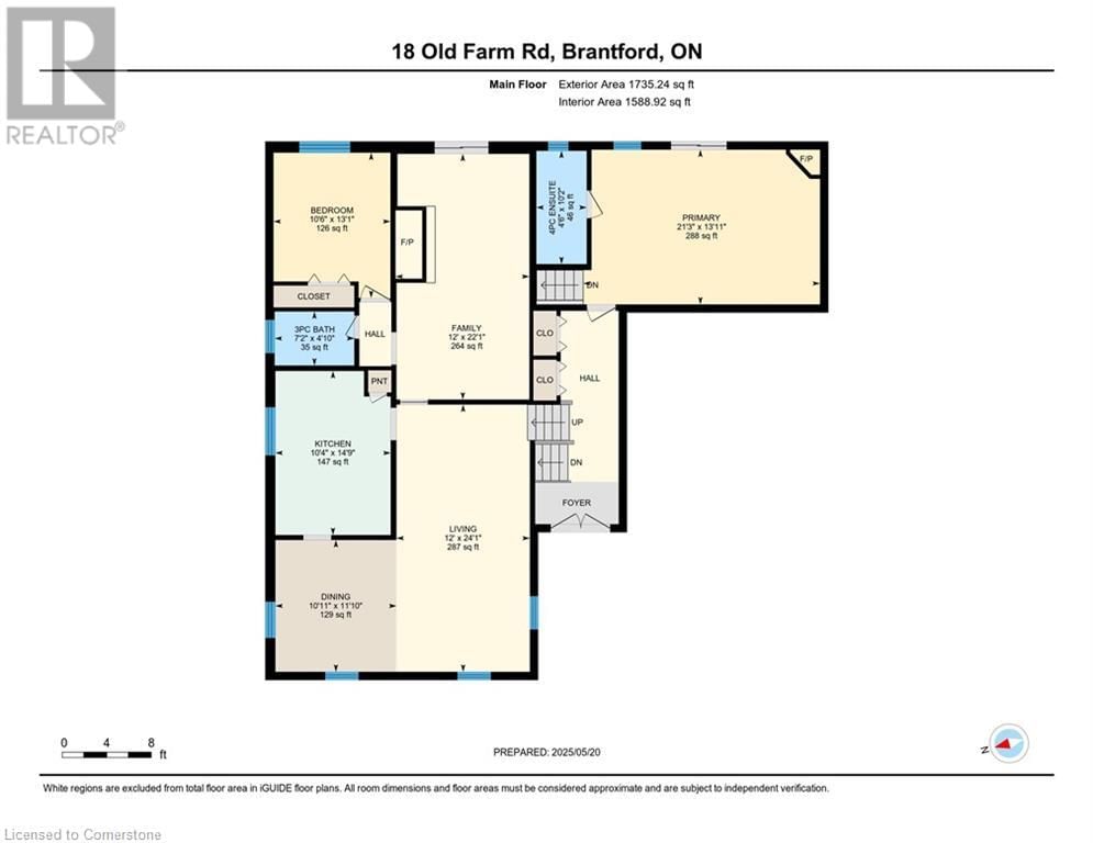 18 OLD FARM ROAD Image 46