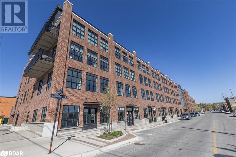 Secondary Property View