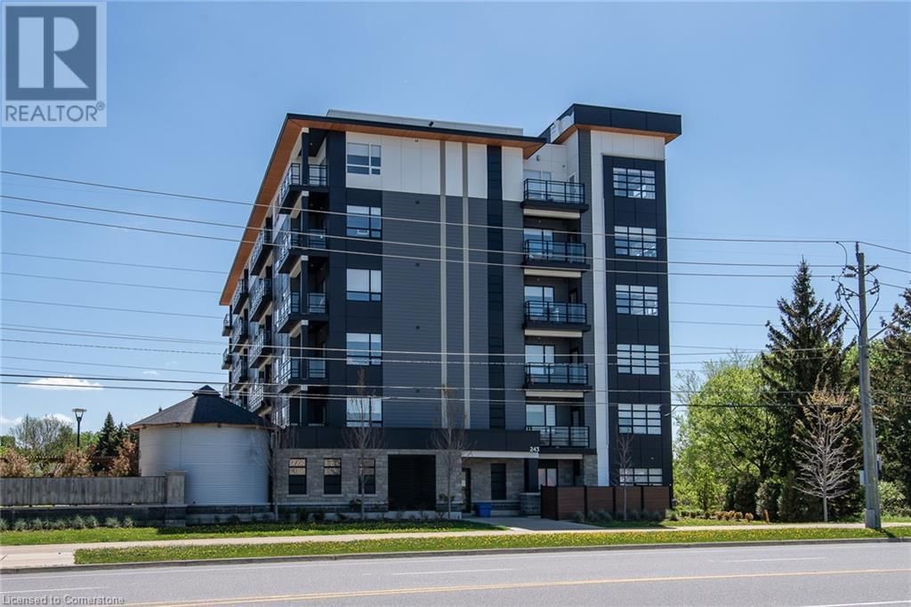 106 - 243 NORTHFIELD DRIVE EAST Image 43