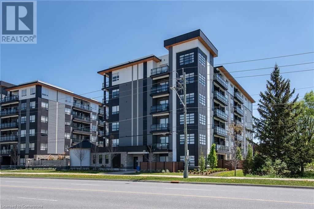 106 - 243 NORTHFIELD DRIVE EAST Image 44
