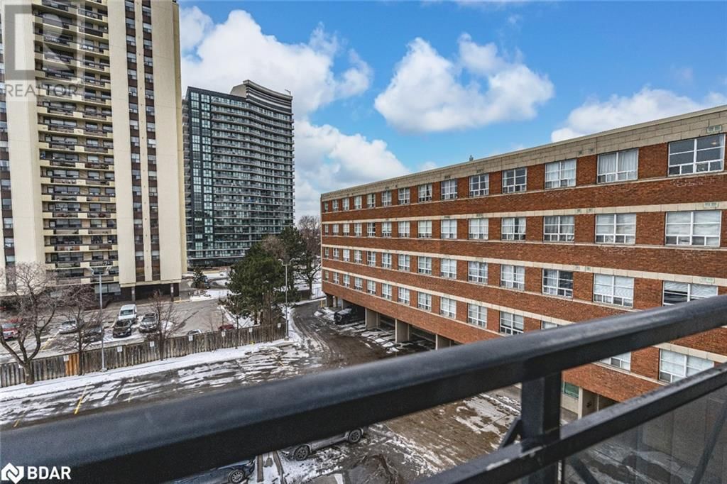 319 - 1415 LAWRENCE AVENUE WEST Image 9