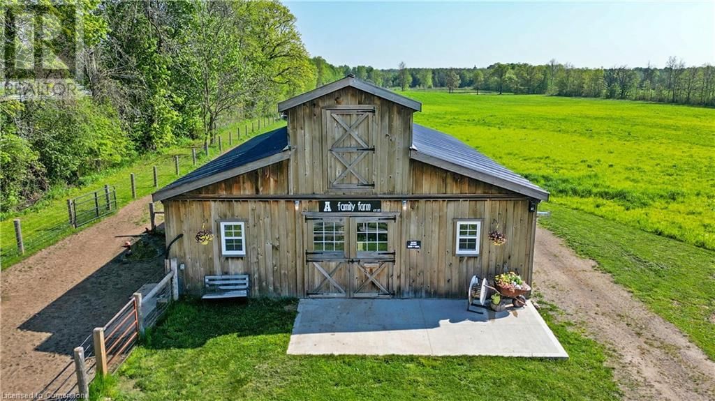 5489 MILBUROUGH LINE Image 36