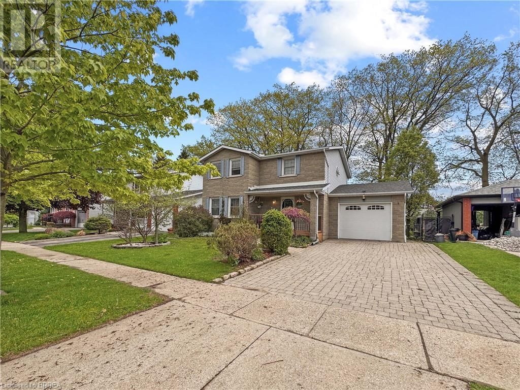 284 GRAND RIDGE DRIVE Image 2