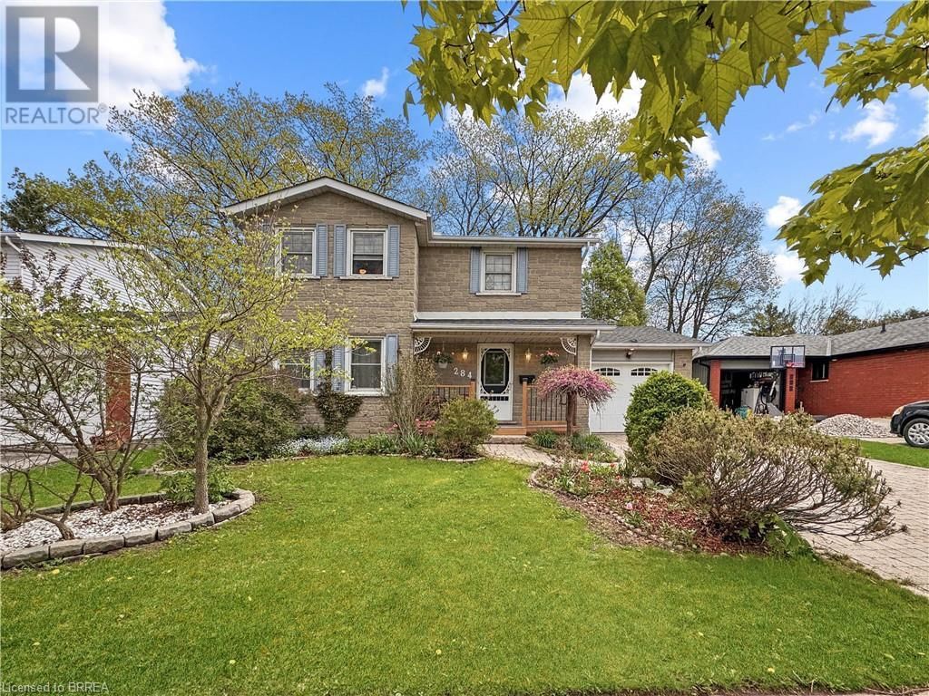 284 GRAND RIDGE DRIVE Image 3