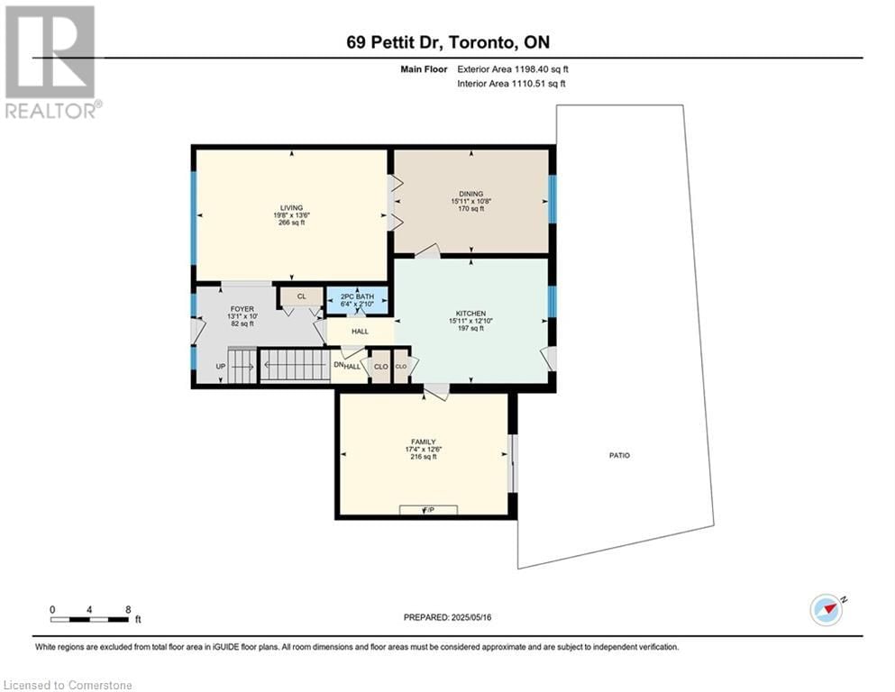 69 PETTIT DRIVE Image 37