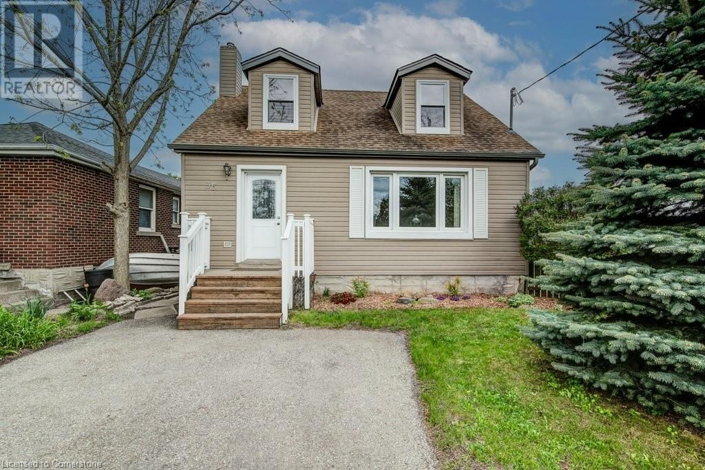 Primary Property View